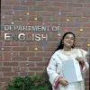 Ayesha Tabassum Kabir