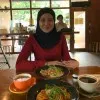 Wan Adilah Wan Nazli