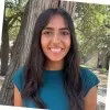 Krisha Rupani