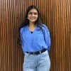 PRIYANSHI GHODA