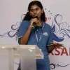 Oviya