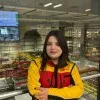 Esra Nafiya Yüceur