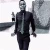 Asante Abraham