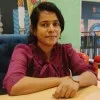 Abinaya Ravi