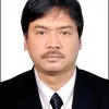 Arnold Agagas