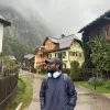 Nandha Krishnan