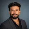 Ashwin Kuriyan