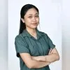 Gracia Melinda