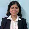 Nalini Seth