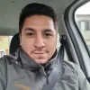 Lucas Gonzalez