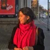 Sirsha Das