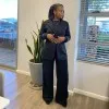 Letitia Thando
