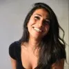 Nausheen Khan