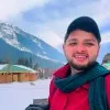 Ashwin Raaz