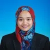 Yushalina Sunardi