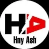 Hny Ash