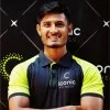 Mohammed Rizwan