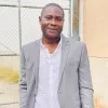 Albert Assogba
