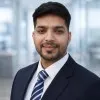 Abhishek Mishra