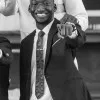 Jed Boakye