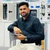 Aswin Rajan