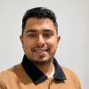 Aditya Naik