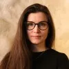 Hanna Shcherbak