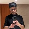 Nikhil Mhatre