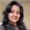 Trisha Bharatia