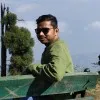 Krishnendu Mondal