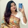 Smrithi Maheendran