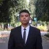 Sanskar Panda