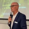 Graeme Sandral