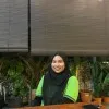 Nurul Izzati Mohd Ali