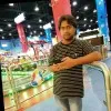 ambikalal chauhan