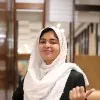 Fozia Ali