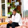 John Mathenge