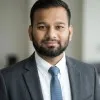 Nazish Eqbal