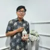 Irvan Syarul