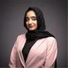 Areesha Usman