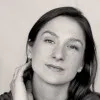Lilie Rachel Morin