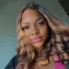 Kianna Thomas