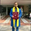 Pramit Chakraborty