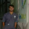 Pratyush Kumar Padhi