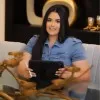 Pricilla Rosa