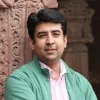 Vaibhav Sanwalka
