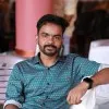 Adithya vinod