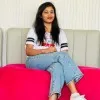 Geetanjali Bhoi