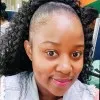 Alison Khomane