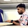 HAREESH